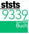 Cover: ststs - 9339 - Edition Randgruppe