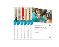 Cover: WELTWISSEN Filmpaket 4 - Was mit Kindern