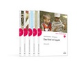 Cover: WELTWISSEN Filmpaket 2 - Was mit Kindern