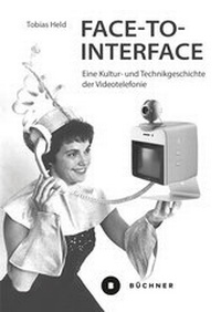 Enlarge image Cover: Face-to-Interface - Büchner-Verlag