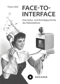 Cover: Face-to-Interface - B&uuml;chner-Verlag