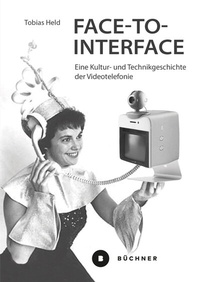 Enlarge image Cover: Face-to-Interface - Büchner-Verlag