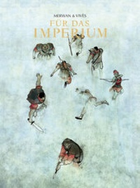 Abbildung von: Für das Imperium - Gesamtausgabe - Reprodukt