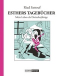 Cover: Esthers Tageb&uuml;cher 4 - Reprodukt
