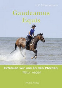 Abbildung von: Gaudeamus Equis - NOEL-Verlag