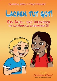 Abbildung von: Lachen tut gut - Janetzko, Stephen
