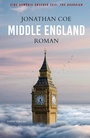 Cover: Middle England - Folio