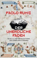 Cover: Der unendliche Faden - Folio