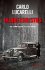 Cover: Hundechristus - Folio