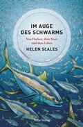 Cover: Im Auge des Schwarms - Folio