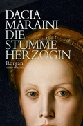 Cover: Die stumme Herzogin - Folio