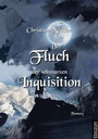 Cover: Der Fluch der schwarzen Inquisition - Ebozon Verlag