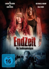 Enlarge image Cover: Endzeit - Lighthouse Home Entertainment