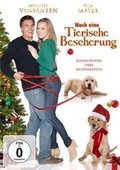 Cover: Noch eine tierische Bescherung - KSM