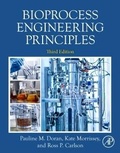 Abbildung von: Bioprocess Engineering Principles - Academic Press