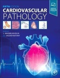Cover: Cardiovascular Pathology - Academic Press