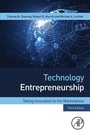 Bild: Technology Entrepreneurship - Academic Press