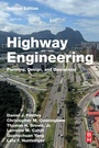 Cover: Highway Engineering - Butterworth-Heinemann