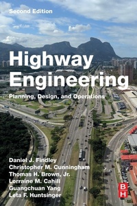 Enlarge image Cover: Highway Engineering - Butterworth-Heinemann