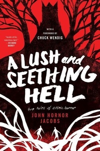 Enlarge image Cover: A Lush and Seething Hell - Harper Voyager