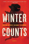 Cover: Winter Counts - Collins