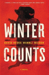 Enlarge image Cover: Winter Counts - Collins