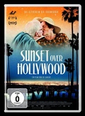 Cover: Sunset over Hollywood - Indigo