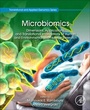 Cover: Microbiomics - Academic Press