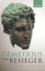 Cover: Demetrius the Besieger - Oxford University Press