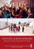 Cover: Dancing Across Borders - Routledge