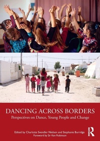Enlarge image Cover: Dancing Across Borders - Routledge