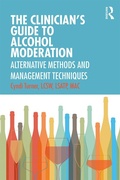 Bild: The Clinician's Guide to Alcohol Moderation - Routledge