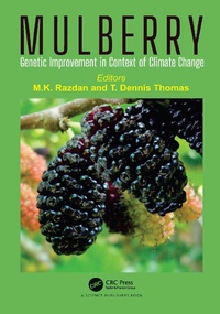 Abbildung von: Mulberry - CRC Press