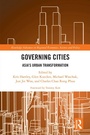 Cover: Governing Cities - Routledge