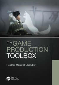 Abbildung von: The Game Production Toolbox - CRC Press