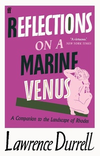 Abbildung von: Reflections on a Marine Venus - Faber & Faber