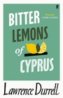 Cover: Bitter Lemons of Cyprus - Faber & Faber