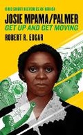 Cover: Josie Mpama/Palmer - Ohio University Press