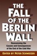 Cover: Fall of the Berlin Wall - Hoover Institution Press