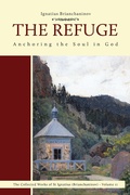 Cover: Refuge - Holy Trinity Publications