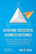 Cover: Achieving Successful Business Outcomes - Productivity Press