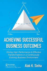 Abbildung von: Achieving Successful Business Outcomes - Productivity Press