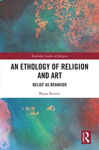 Abbildung von: An Ethology of Religion and Art - Routledge