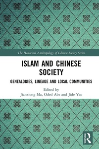 Abbildung von: Islam and Chinese Society - Routledge