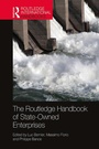 Cover: The Routledge Handbook of State-Owned Enterprises - Routledge