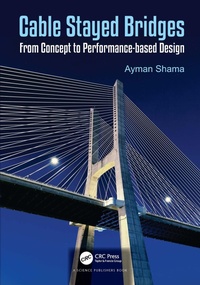 Abbildung von: Cable Stayed Bridges - CRC Press