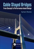 Cover: Cable Stayed Bridges - CRC Press