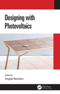 Cover: Designing with Photovoltaics - CRC Press