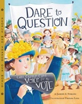 Cover: Dare to Question - Sterling