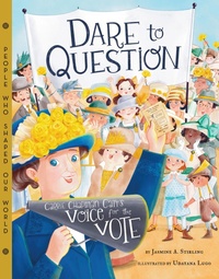 Abbildung von: Dare to Question - Sterling